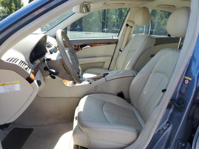 Photo 7 from auction – 2005 MERCEDES-BENZ E 320 with VIN WDBUF65J25A633247