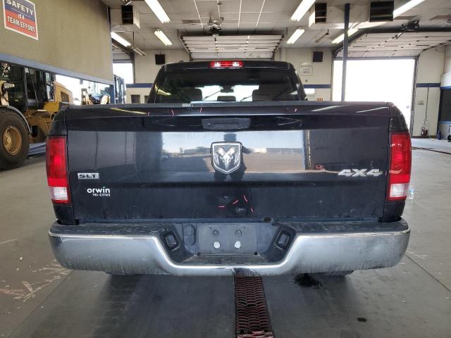 Photo 6 from auction – 2021 RAM 1500 CLASS with VIN 1C6RR7TT0MS522155