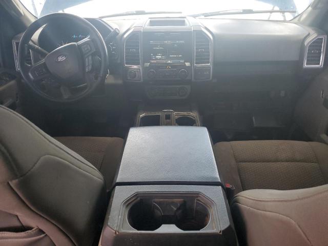 Photo 8 from auction – 2015 FORD F150 SUPERCREW with VIN 1FTEW1EG4FFB68584