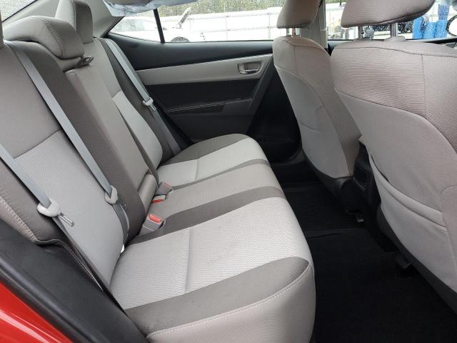 Photo 10 from auction – 2019 TOYOTA COROLLA L with VIN 2T1BURHE7KC185481