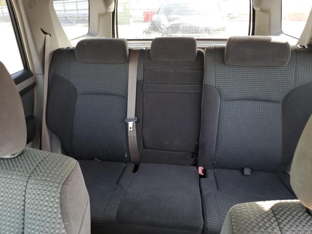 Photo 10 from auction – 2003 TOYOTA 4RUNNER SR with VIN JTEBT14R030017265