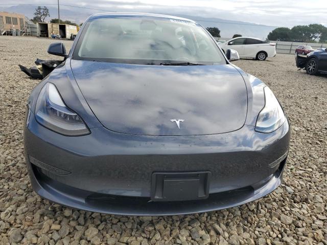 Photo 5 from auction – 2023 TESLA MODEL 3 with VIN 5YJ3E1EA9PF641651