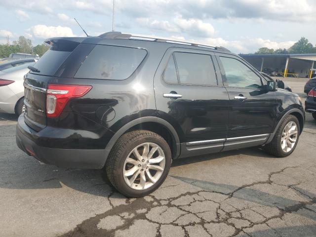 Photo 3 from auction – 2011 FORD EXPLORER X with VIN 1FMHK8D87BGA58656