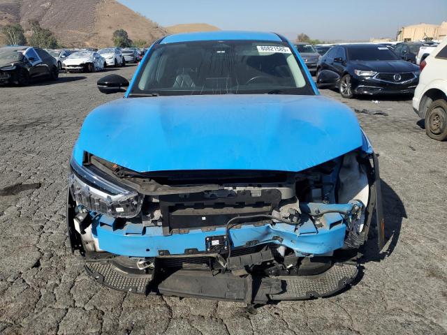 Photo 5 from auction – 2023 FORD MUSTANG MACH-E SELECT with VIN 3FMTK1RM5PMA07161