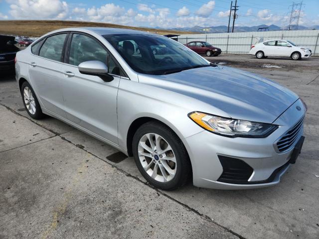 Photo 4 from auction – 2019 FORD FUSION SE with VIN 3FA6P0HD9KR247930