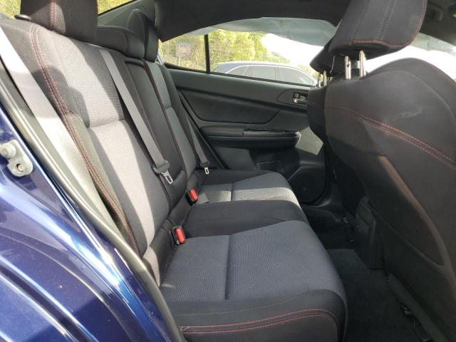 Photo 10 from auction – 2020 SUBARU WRX with VIN JF1VA1A62L9832148