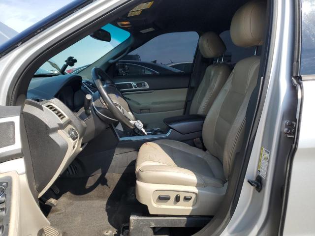 Photo 7 from auction – 2013 FORD EXPLORER X with VIN 1FM5K7D81DGB12050