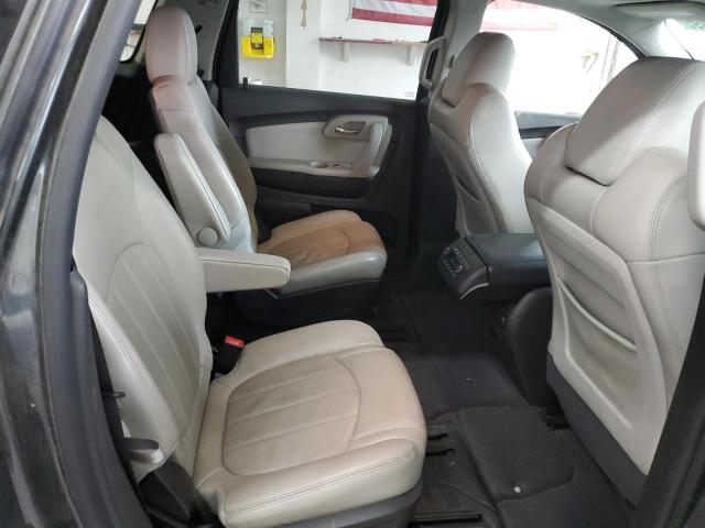 Photo 11 from auction – 2012 CHEVROLET TRAVERSE L with VIN 1GNKVLED0CJ351584