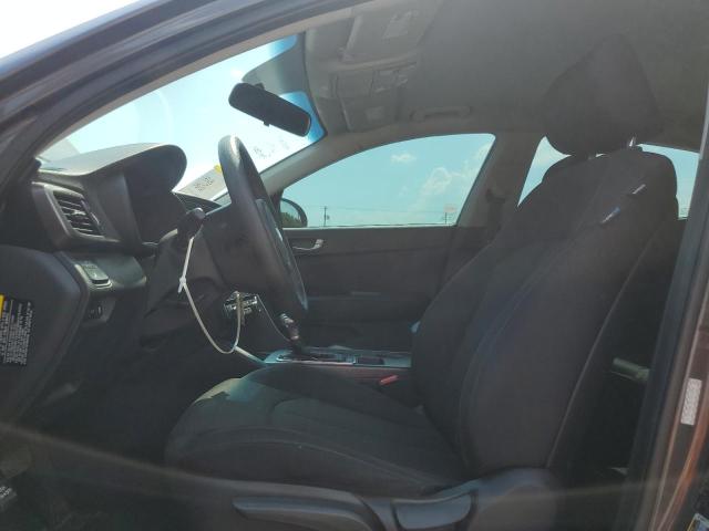 Photo 7 from auction – 2018 KIA OPTIMA LX with VIN KNAGT4L38J5214111