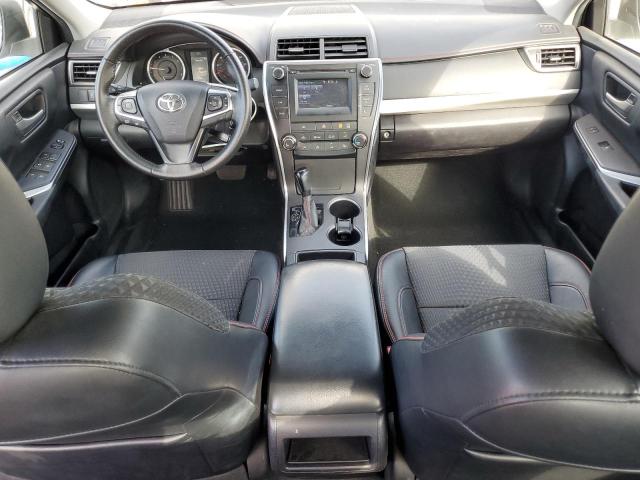 Photo 8 from auction – 2015 TOYOTA CAMRY LE with VIN 4T1BF1FK6FU108609