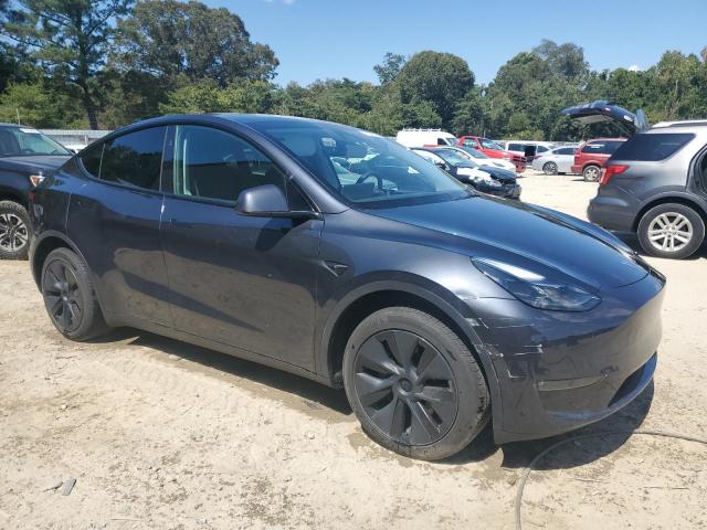 Photo 4 from auction – 2024 TESLA MODEL Y with VIN 7SAYGDEE3RA328408