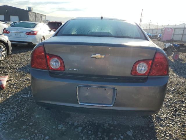 Photo 6 from auction – 2010 CHEV MALIBU LS with VIN 1G1ZB5EB5AF241925