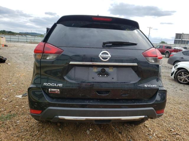 Photo 6 from auction – 2017 NISSAN ROGUE S with VIN KNMAT2MV9HP553522
