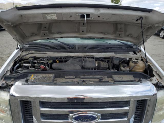 Photo 12 from auction – 2008 FORD ECONOLINE with VIN 1FBNE31L98DA15090