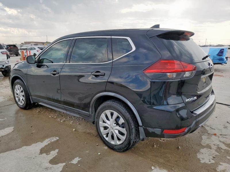 Photo 2 from auction – 2017 NISSAN ROGUE S with VIN JN8AT2MT5HW382406