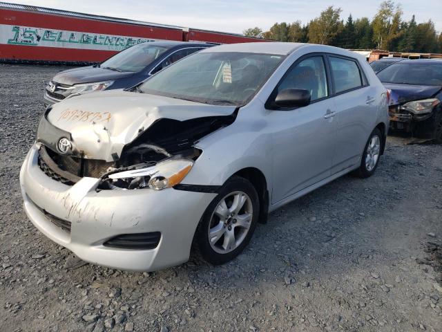 TOYOTA MATRIX 2013 with VIN 2T1KU4EE6DC014229 - Photo from auction