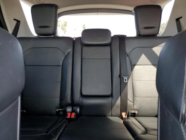 Photo 10 from auction – 2015 MERCEDES-BENZ ML 350 with VIN 4JGDA5JB7FA521713
