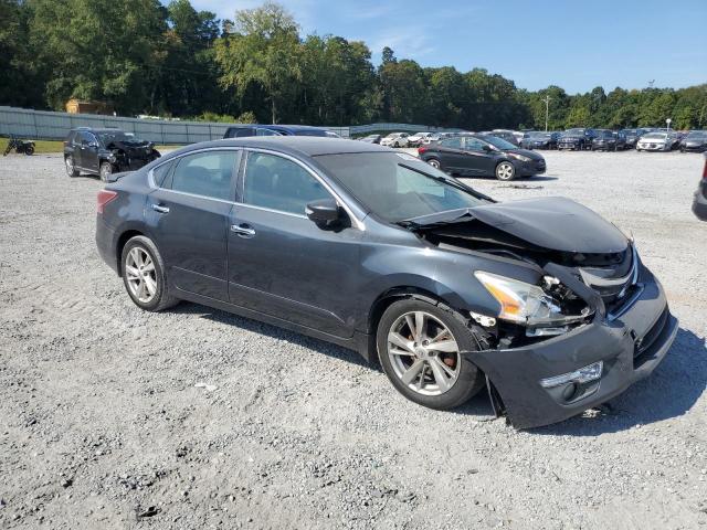 Photo 4 from auction – 2013 NISSAN ALTIMA 2.5 with VIN 1N4AL3AP1DC285195