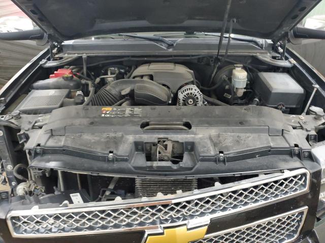 Photo 11 from auction – 2013 CHEVROLET AVALANCHE with VIN 3GNTKFE71DG154953