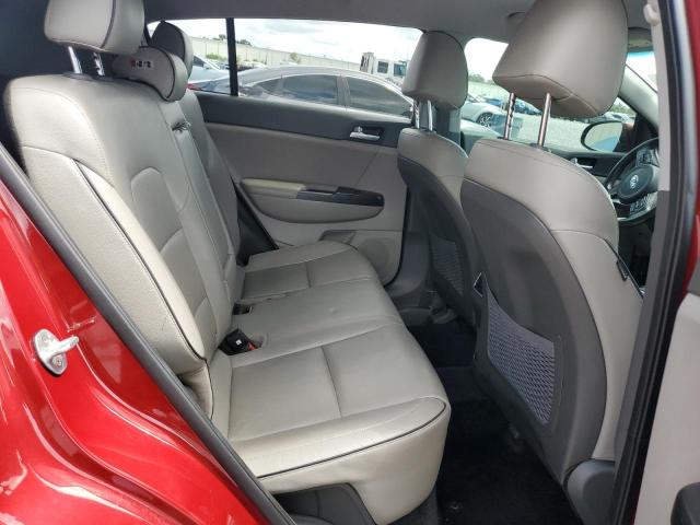 Photo 11 from auction – 2017 KIA SPORTAGE E with VIN KNDPN3AC3H7099507