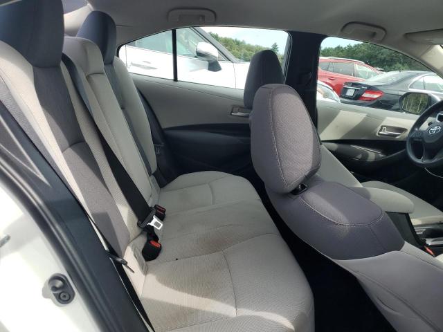 Photo 10 from auction – 2020 TOYOTA COROLLA LE with VIN 5YFEPRAE5LP045638