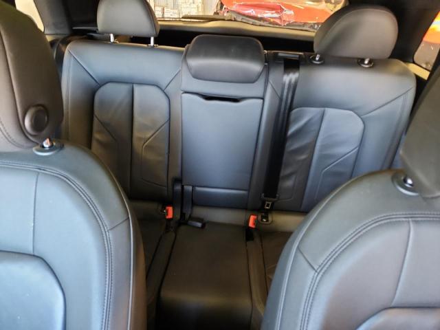 Photo 10 from auction – 2021 AUDI Q3 PREMIUM with VIN WA1DECF39M1042067