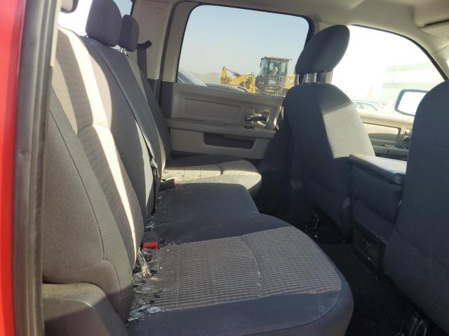 Photo 10 from auction – 2010 DODGE RAM 1500 with VIN 1D7RV1CT2AS187628