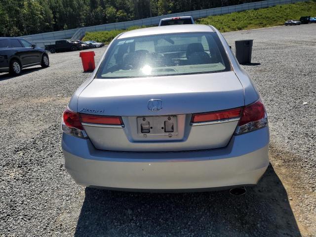 Photo 6 from auction – 2012 HONDA ACCORD LX with VIN 1HGCP2F32CA078902