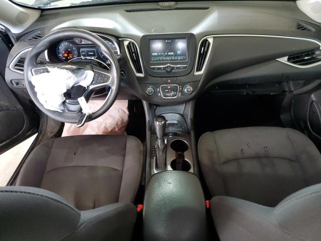 Photo 8 from auction – 2017 CHEVROLET MALIBU LS with VIN 1G1ZB5ST2HF271231