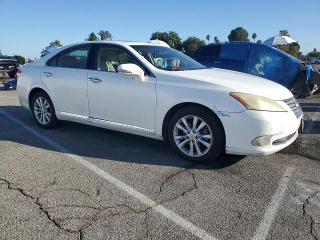 Photo 4 from auction – 2010 LEXUS ES 350 with VIN JTHBK1EG3A2343565
