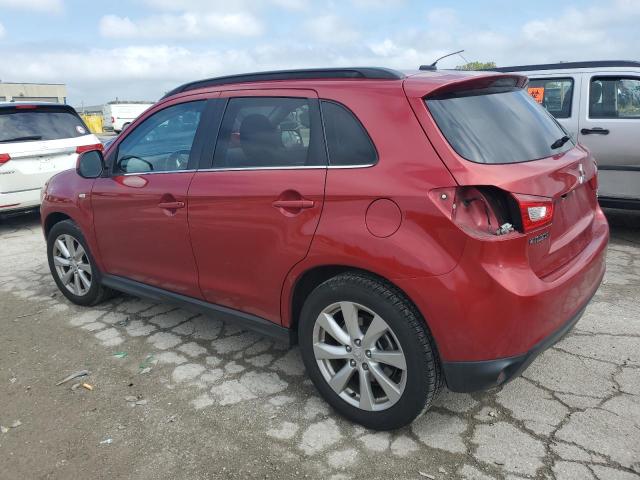 Photo 2 from auction – 2013 MITSUBISHI OUTLANDER with VIN 4A4AP4AU0DE003796