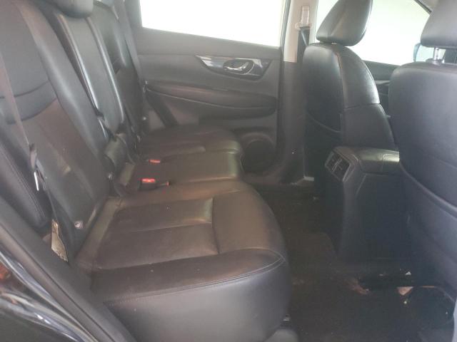 Photo 11 from auction – 2018 NISSAN ROGUE S with VIN 5N1AT2MVXJC744570