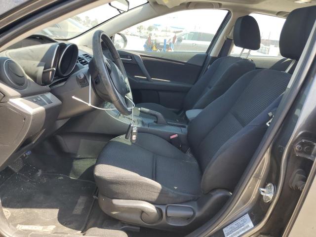 Photo 7 from auction – 2013 MAZDA 3 I with VIN JM1BL1LP5D1763100