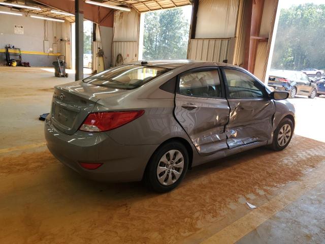 Photo 3 from auction – 2017 HYUNDAI ACCENT SE with VIN KMHCT4AE3HU357517