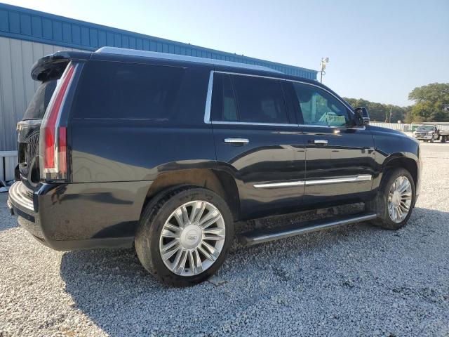 Photo 3 from auction – 2017 CADILLAC ESCALADE P with VIN 1GYS4DKJ2HR114156