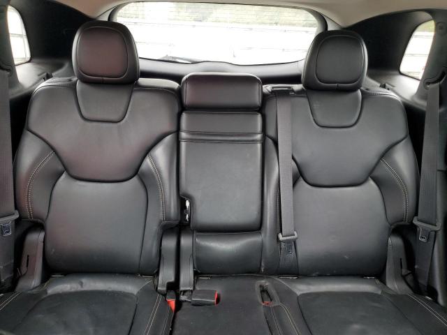 Photo 10 from auction – 2016 JEEP CHEROKEE LIMITED with VIN 1C4PJMDS8GW172167