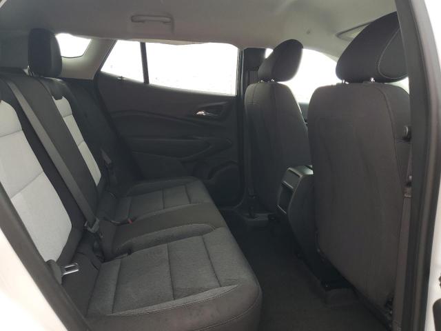 Photo 11 from auction – 2024 CHEVROLET TRAX LS with VIN KL77LFE29RC240529