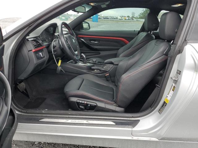 Photo 7 from auction – 2014 BMW 428 I with VIN WBA3N3C52EK231059