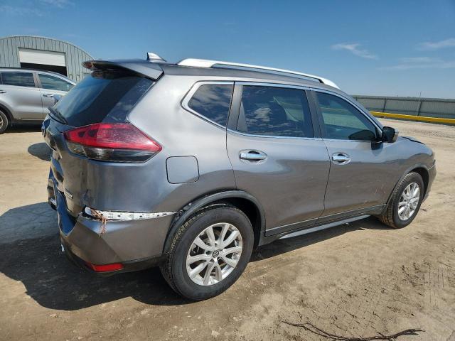 Photo 3 from auction – 2019 NISSAN ROGUE S with VIN KNMAT2MT4KP555684