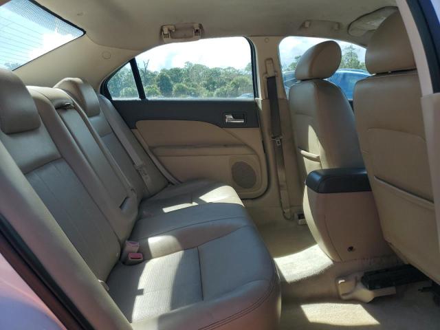 Photo 10 from auction – 2006 MERC MILAN PREMIER with VIN 3MEFM08146R645527