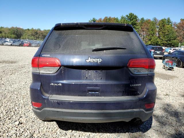 Photo 6 from auction – 2014 JEEP GRAND CHER with VIN 1C4RJFAGXEC441093