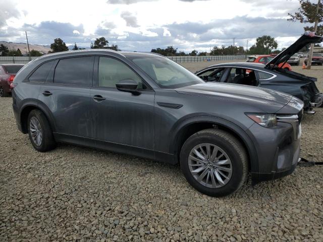 Photo 4 from auction – 2024 MAZDA CX-90 PREFERRED PLUS with VIN JM3KKCHD6R1128432