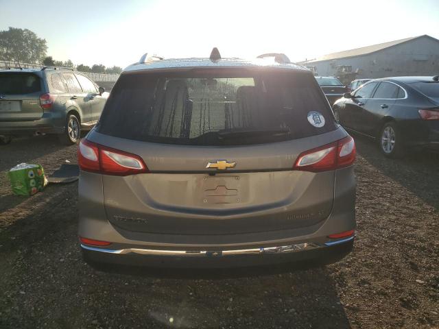 Photo 6 from auction – 2018 CHEVROLET EQUINOX LT with VIN 3GNAXJEV3JS635015