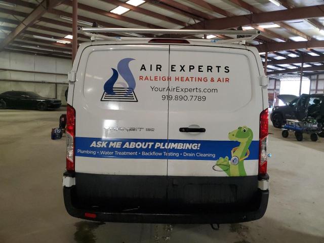 Photo 6 from auction – 2024 FORD TRANSIT T- with VIN 1FTYE1Y88RKB80690