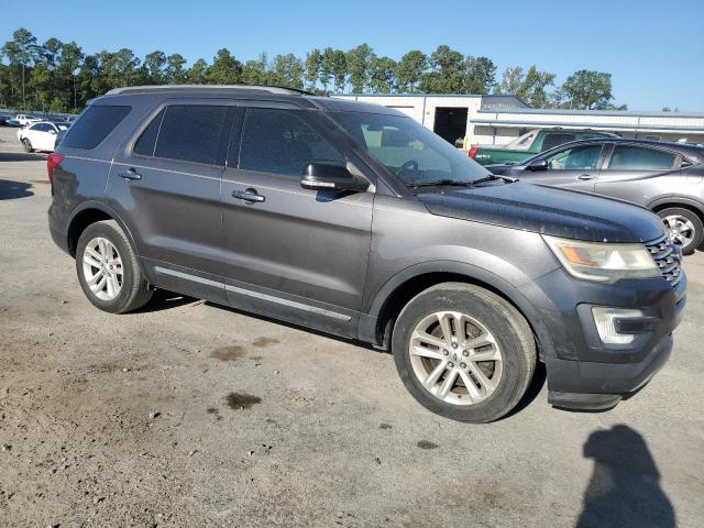 Photo 4 from auction – 2016 FORD EXPLORER X with VIN 1FM5K7DH2GGD22466