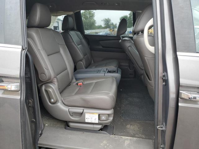 Photo 11 from auction – 2014 HONDA ODYSSEY EX with VIN 5FNRL5H63EB127483