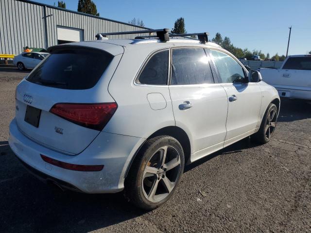 Photo 3 from auction – 2016 AUDI Q5 PREMIUM with VIN WA1D7AFP4GA036084