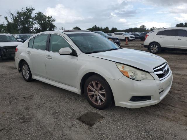 Photo 4 from auction – 2011 SUBARU LEGACY 2.5 with VIN 4S3BMBG6XB3264380