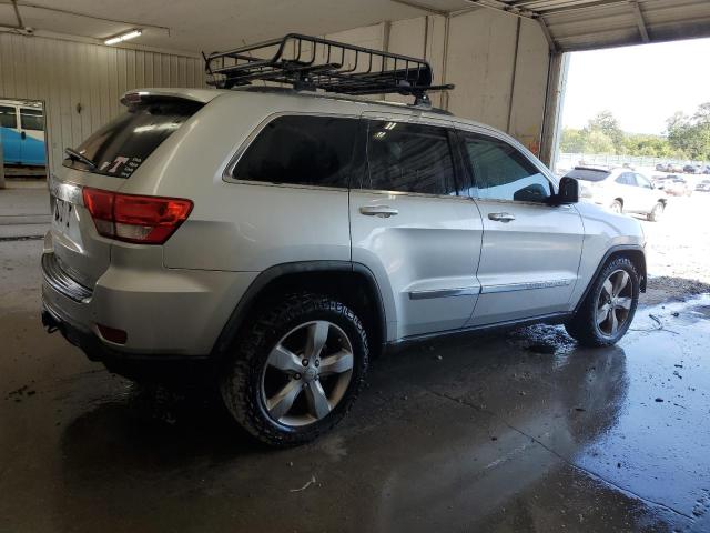 Photo 3 from auction – 2011 JEEP GRAND CHER with VIN 1J4RR4GT7BC643056