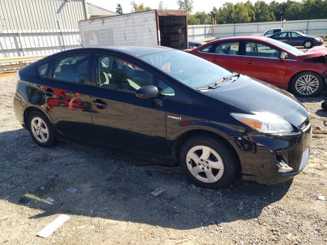 Photo 4 from auction – 2010 TOYOTA PRIUS with VIN JTDKN3DU1A0079298